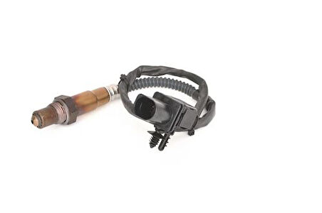 Bosch 0258017454 Oksijen Sensörü Volvo S60 I 2.4D 05-10 V70 II 285 2.4D 05-08 Xc90 I 275 D3 D5 09-13 30751034