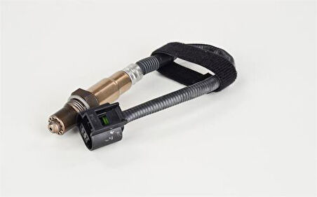 Bosch 0258027005 Oksijen Lambda Sensörü Mini Cooper-Öne 10 BMW 1 F20-F21 114I-1.16i-1.18i-120I 11 BMW 3 F30-F35-F80 11787594149