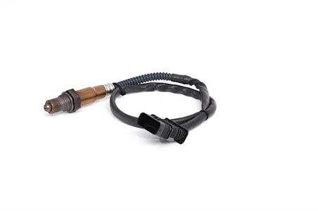 Bosch 0258027083 Oksijen Sensörü BMW B-38 46 48 F-45 46 48 F20 F30 F45 F46 F22 F10 F25 F26 Mini F55 F56 R59 11788600992