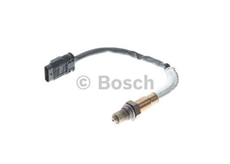 Bosch 258027104 Oksijen Lambda Sensöru 340 I 07.2015 - 340 I Gt 07.2016 - 340 I Gt Xdrıve 07.2016 - 340 I To