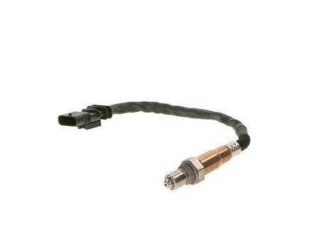 Bosch 258027151 Oksijen Sensöru 2008-208 I-Iı-3008 Iı-301-308 Iı-5008 Iı-Partner-Rıfter-Expert Iv-Berlıngo-C3 Iıı-C4 Cactus-Pıcasso-C-Eylsee-Ds3-Dsjumpy IV Astra L Corsa F Combo E Crossland Grandland 1.2 Eb2 Uste Gelen