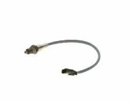 Bosch 025803000J Oksijen Sensörü H4M 1.6 16V 0.9 TCE 1.0 Scedokker Twingoo Lodgy Megane IV Fluence 226906393R