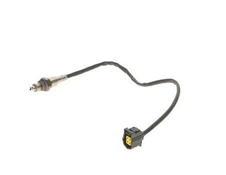 Bosch 025803002K Oksijen Sensörü W204 W205 W212 W213 W172 13- A0075426418
