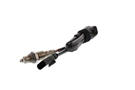 Bosch 0258030071 Oksijen Sensörü Lambda Sondası (4 Kutuplu 910mm) Sonra Golf VII 13-Leon 13-16 Octavia 13- 04E906262AJ
