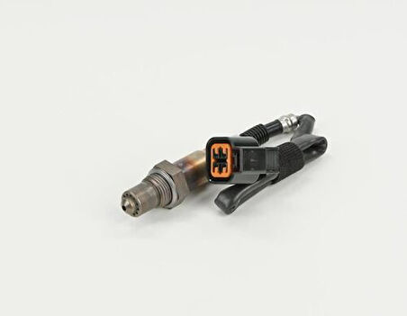 Bosch 0258986627 Oksijen Sensörü Accent 2000-Era 1.6 2006-Elantra 2000-AlTTa Olan 3921022610