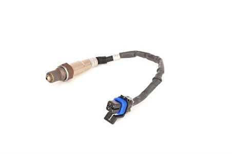 Bosch 258986764 Oksijen Sensöru Konum 2 Insıgnıa A A20Nht