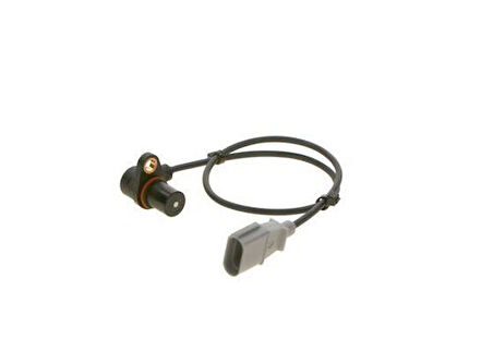Bosch 0261210147 Krank Mil Pozisyon Sensörü Passat Bora A3 A4 A6 A8 Toledo Golf IV 1.6 97-AKL AEH APP AGN 06A906433C