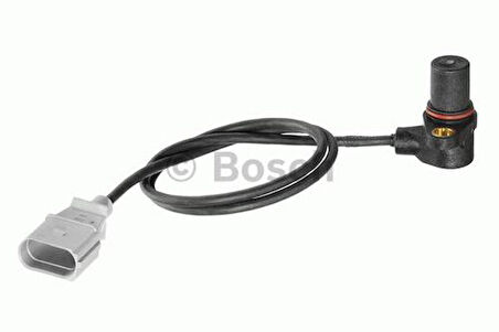 Bosch 0261210177 Motor Devir Sensörü A4-A6-Passat 1.6-1.8T-2.5TDI 078906433A