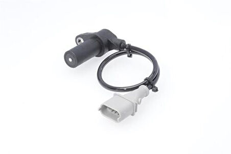 Bosch 0261210204 Devir-Hız Sensörü DG-6-K 98660611201