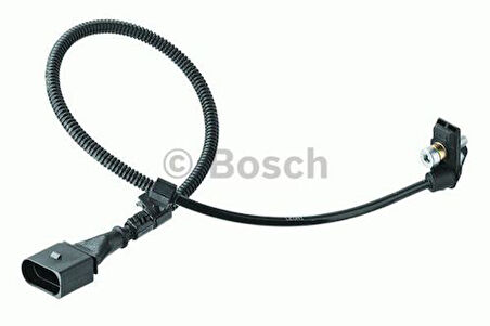Bosch 0261210213 Krank Devir Sensörü Bora Golf IV Toledo 1.6 16V Akk Ald Auc Audi AXP Bca 030957147L