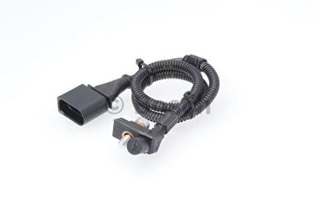 Bosch 0261210215 Üretim Yok Devir Sensörü Volkswagen Golf IV-Bora 1.4 1.6 16V Bcb Ahw 030957147F