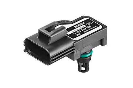 Bosch 0261230180 Basınç Sensörü Ds-S2 L30118211B