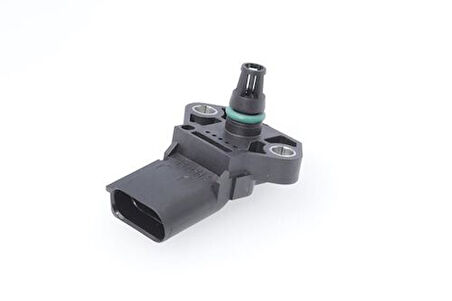 Bosch 0261230208 Turbo Basınç Map Sensörü A4 A5 A6 A8 Q5 T6 T7 2.0 TFSI TSI CAEA CDNB CESA CPMA CPMB 038906051E