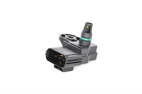 Bosch 0261230224 Emme Manifold Hava Giriş Map Sensörü Transit V347 2.2TDCI 2.4TDCI 06-14 Boxer III Jumper III 2.2HDI 06-13 6C119F479AB