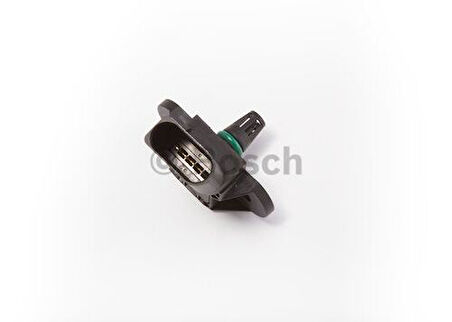 Bosch 0261230234 Basınç Sensörü Ibiza V Leon Fabia Caddy Golf V VI 1.4 16V 1.6 16V 05- 03C906051