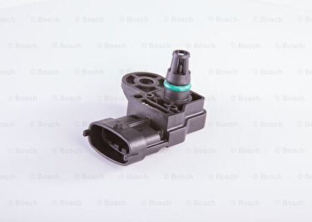 Bosch 0261230268 Basınç Map Sensörü Punto I-500- Doblo-Linea 1.4-Bravo-Brava 1.2-1.4 16V 46553045