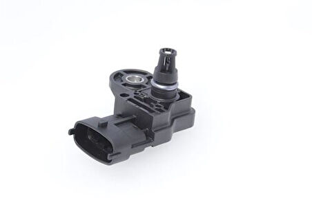 Bosch 0261230333 Emme Manifold Hava Giriş Map Sensörü C4 Aircross-Fiesta-Focus-Kuga Mondeo Jazz-ASX-Lancer CV2A9F479AA