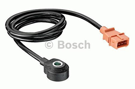 Bosch 0261231038 Vuruntu Sensörü Passat 1.6 1.8 Arm ADR APT Aeb 054905377A