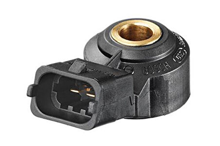 Bosch 0261231120 Vuruntu Sensörü Opel Astra H Alfa Romeo 156 159 Giulietta GTV Mito Spider 1.4 1.4 Tb 1.6 1.9 2.1 55187820