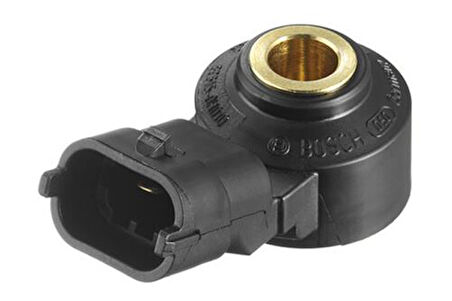 Bosch 0261231193 Vuruntu Sensörü 107-C1-Aygo -Yaris 1.0 05- 8961520090