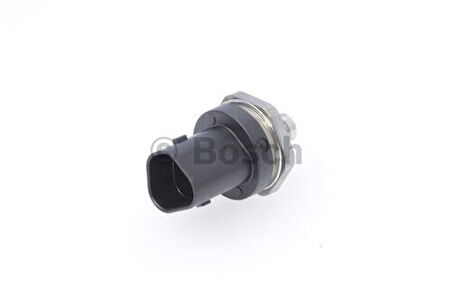 Bosch 0261545063 Yakıt Basınç Sensörü Freelander 2 L359 Jaguar XE X760 XF II X260 XJ X351 31339155