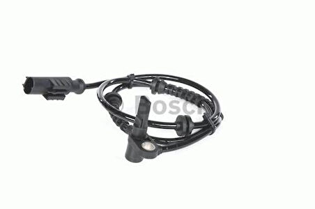 Bosch 0265004136 Tekerlek Hız Sensörü Ön Punto 1.2 1.4 05-1.3D 12-0265007671 55700425