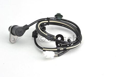 Bosch 0265006673 Tekerlek Devir Sensörü Ön Ducato 98 01 46776188