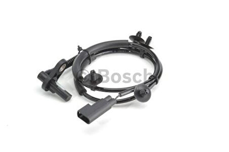 Bosch 0265007404 Tekerlek Hız Sensörü Arka Sağ Jaguar XType 2.5 V6 01-09 3.0 V6 01-07 52012825