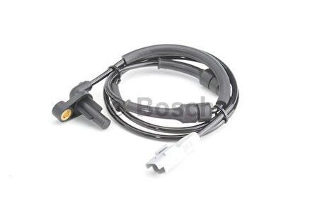 Bosch 0265007666 Hız Sensörü Ön Berlingo 1.9 D 9646972580