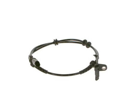 Bosch 265007983 Abs Sensöru Arka Bmw M54 N52 N62 N63 E60 E64 F01 F02 F03 F03