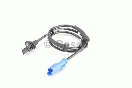 Bosch 0265008485 Devir Sensörü 207 1.4 16V 1.6 16V 06-208 1.2 1.4 1.6 12-301 1.6 VTI 1.2VTI 1.6 HDI 11 4545.J8