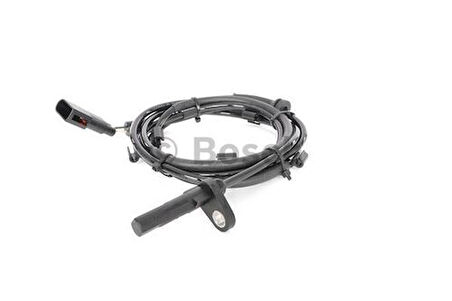 Bosch 0265008665 Tekerlek Hız Sensörü Arka Sağ Transit 2.2 2.4 3.2 06-13 AC1V2B372BA