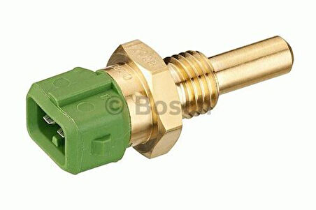 Bosch 0280130055 Hararet Sensörü Alfa 145 2.0 146 2.0 156 2.5 97-01 Saxo Xsara 106 206 306 Saab 9000 2.0 E36 E34 045962029F