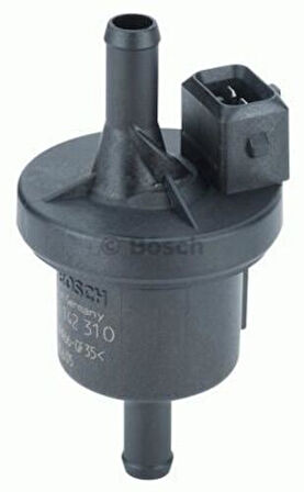 Bosch 0280142310 Tank Havalandırma Valfi Caddy II 1.4 1.6 95 04 Golf III 1.4 1.6 1.8 91 97 Polo 1.4 16V 95 00 51133517