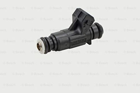 Bosch 0280155742 Enjektör Mercedes M112 W202 S202 W210 S210 W163 W463 W220 Renault 129 A1120780049