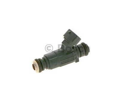 Bosch 0280157175 Enjektör Memesi Accent Benzinli 03-06 Admire Elantra Getz Siyah 3531022600