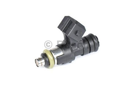 Bosch 0280158168 Enjektör Memesi Clio HB Twingo 1.2 16V D4F Megane I 1.6 8V K7M 8200025248