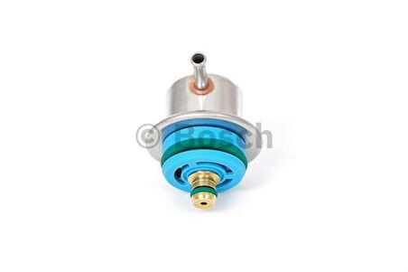 Bosch 0280160597 Yakıt Basınç Regülatörü BMW E36 E38 E39 X5 E53 M50 M52 M54 94-04 13531436110