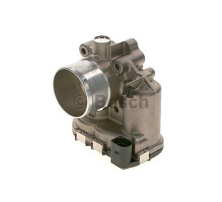 Bosch 0280750529 Gaz Kelebeği Gövdesi Transit 11-17 2.2 TDCI 2.4 TDCI 3.2 TDCI 1562243