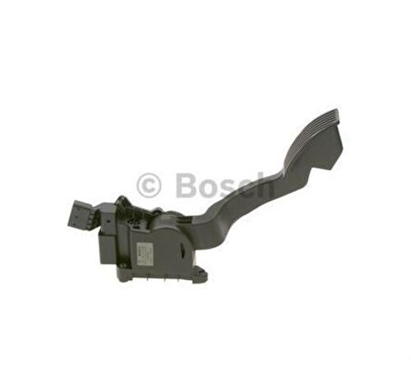 Bosch 0280755157 Hız Pedal Modülü Doblo 09- 51831864