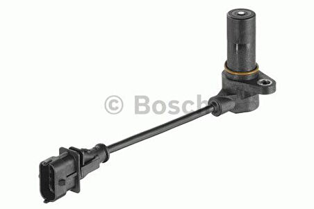 Bosch 0281002513 Krank Mil Sensörü Ducato Daily Karsan J10 2.3 JTD 01- 500374763