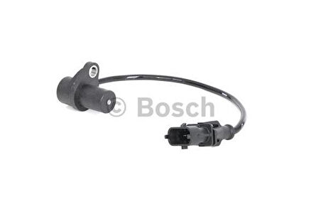 Bosch 0281002729 Krank Pozisyon Sensörü Ranger 06-12 Mazda BT 50 2.5D 2.5TD 3.0TD Manuel Şanzıman WE01-18-221