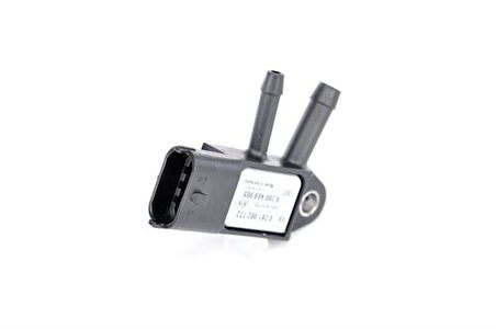 Bosch 0281002772 Egzoz Gazı Basınç Sezicisi Nissan Qashqai XTrail 2.0 DCI Volvo C30 II C70 II S40 II S60 II S79 8200469905