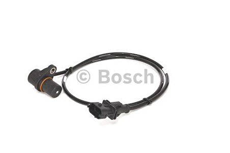 Bosch 0281002929 Krank Pozisyon Açı (Volan) Sensörü Mitsubishi Fuso Canter Fe839 Fe859 Euro3 ME226858