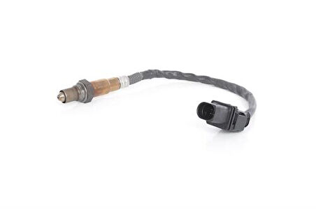 Bosch 0281004018 Oksijen Sensörü BMW E87 118D F20 F21 E90 E91 E92 E93 F07 F10 F11 F30 F31 F34 E60 E61 F01 E82 13627791600