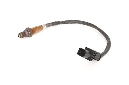 Bosch 0281004027 Oksijen Sensörü Latitude Laguna III Koleos Qashqai 2.0DCI M9R 51827385
