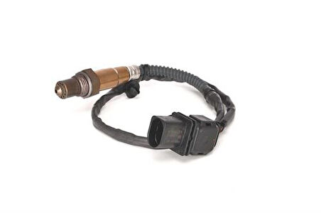 Bosch 281004564 Oksijen Sensöru Lambda Peugeot Boxer Cıtrıoen Jumper 2.2 Hdı 11> Ford Kuga Mondeo S Ma2.0 Td Freelander 2 06-14 Range Rover 10> Evoque 12-17