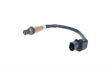 Bosch 0281004568 Oksijen Lambda Sensörü LSF Accord 2.2 I-DTEC 07.2008-12.2015 Accord 2.2 I-DTEC Tourer 09.2008 36531RLOG010M5