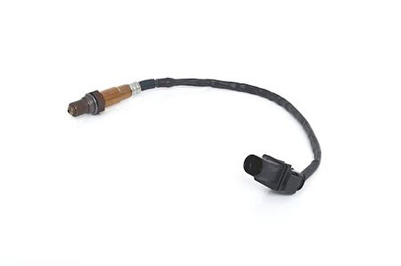 Bosch 281004573 Oksijen Sensöru Ford Fıesta Vı Cb1. Ccn 1.4 Tdcı 09>17 Mondeo V Ce 1.6 Tdcı 14> Focus III Turnıer 1.6 Tdcı Econetıc 12>