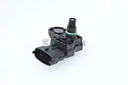 Bosch 0281006051 Emme Basınçı Sensörü Captiva & Insignia & Astra J A20Dtr 1238838